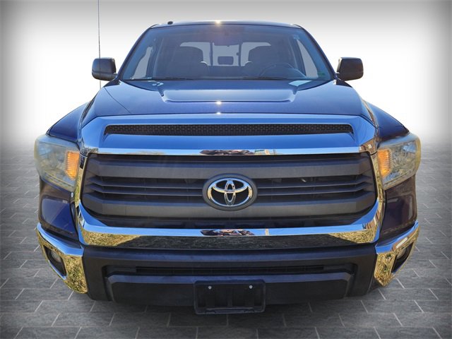 Used 2015 Toyota Tundra SR image 2