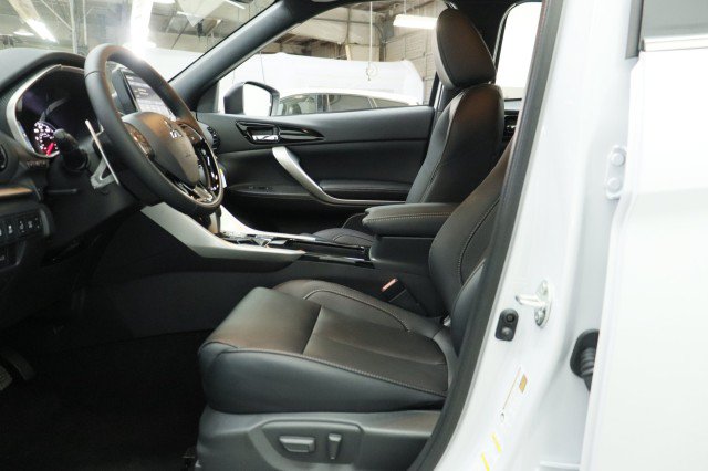 New 2026 Mitsubishi Eclipse Cross SEL AWD/4WD image 6