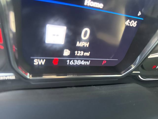 Certified 2023 GMC Sierra 2500 Denali w/ Denali Ultimate Package image 16