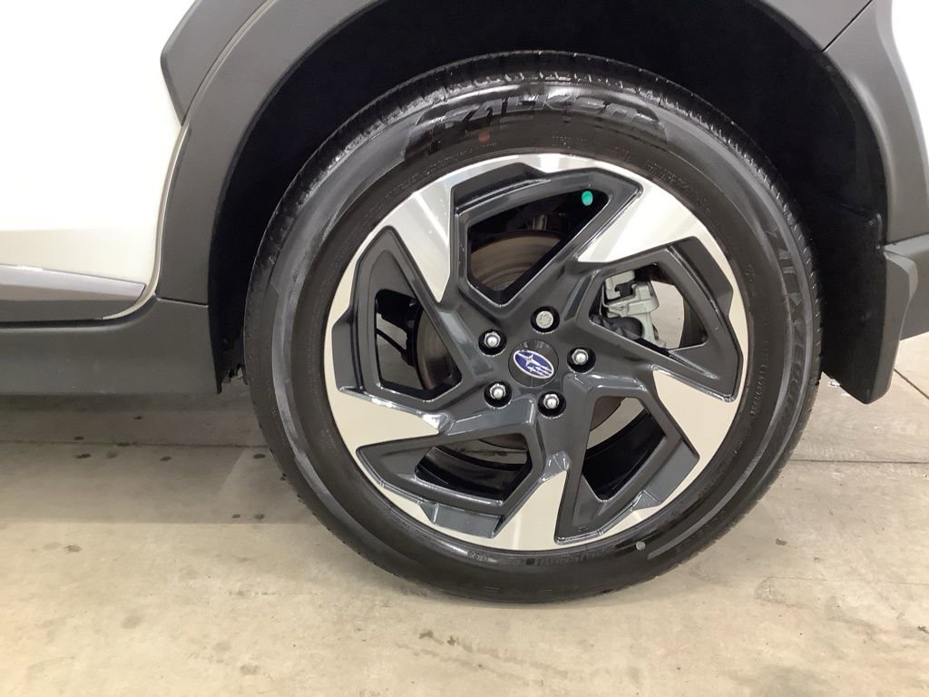 Certified 2024 Subaru Crosstrek 2.5i Limited AWD/4WD image 28
