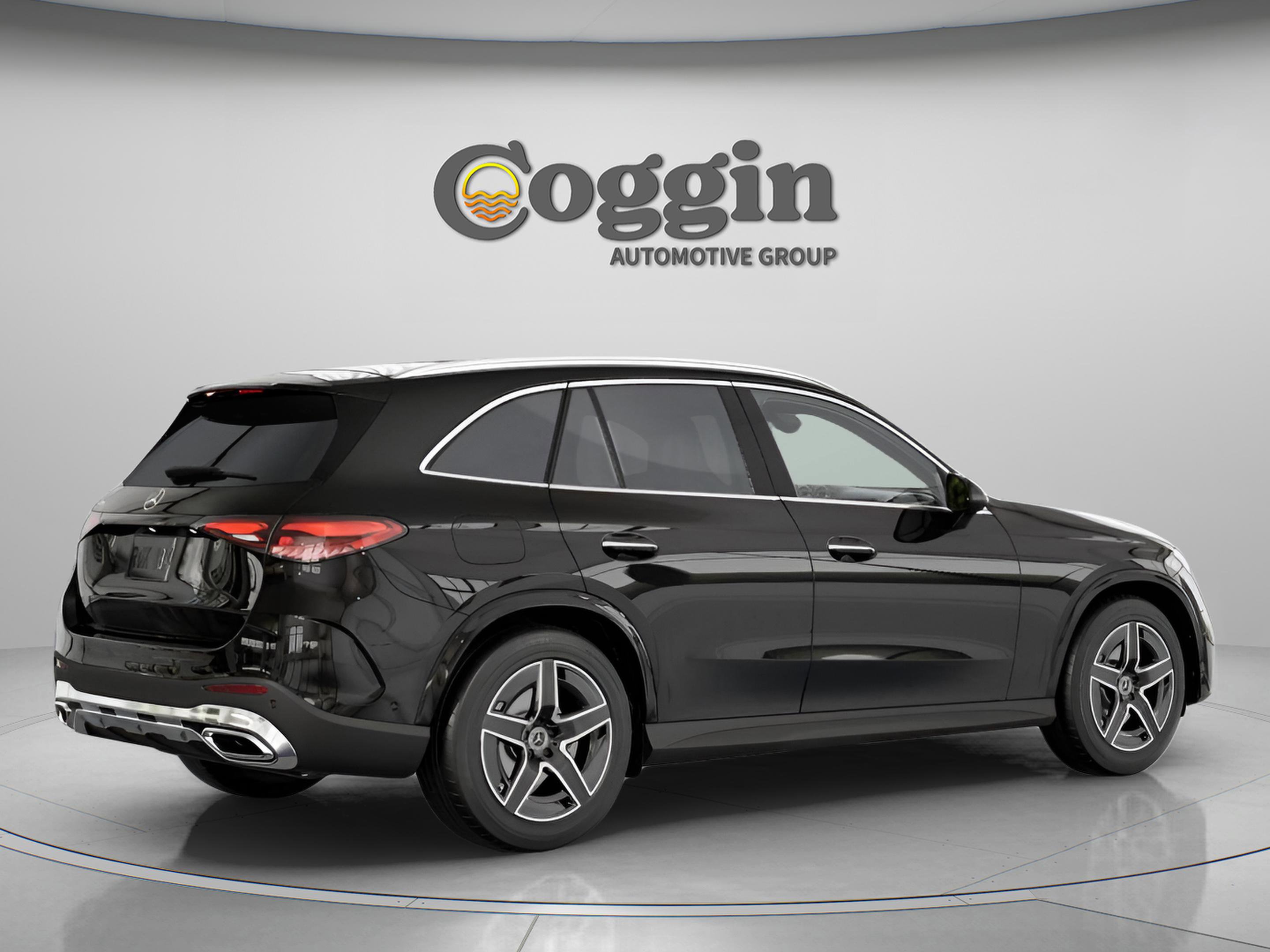 New 2026 Mercedes-Benz GLC 300 image 20