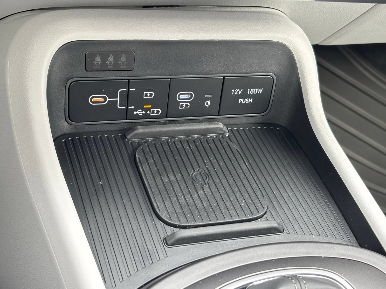 New 2026 Hyundai Kona SEL Sport FWD image 21
