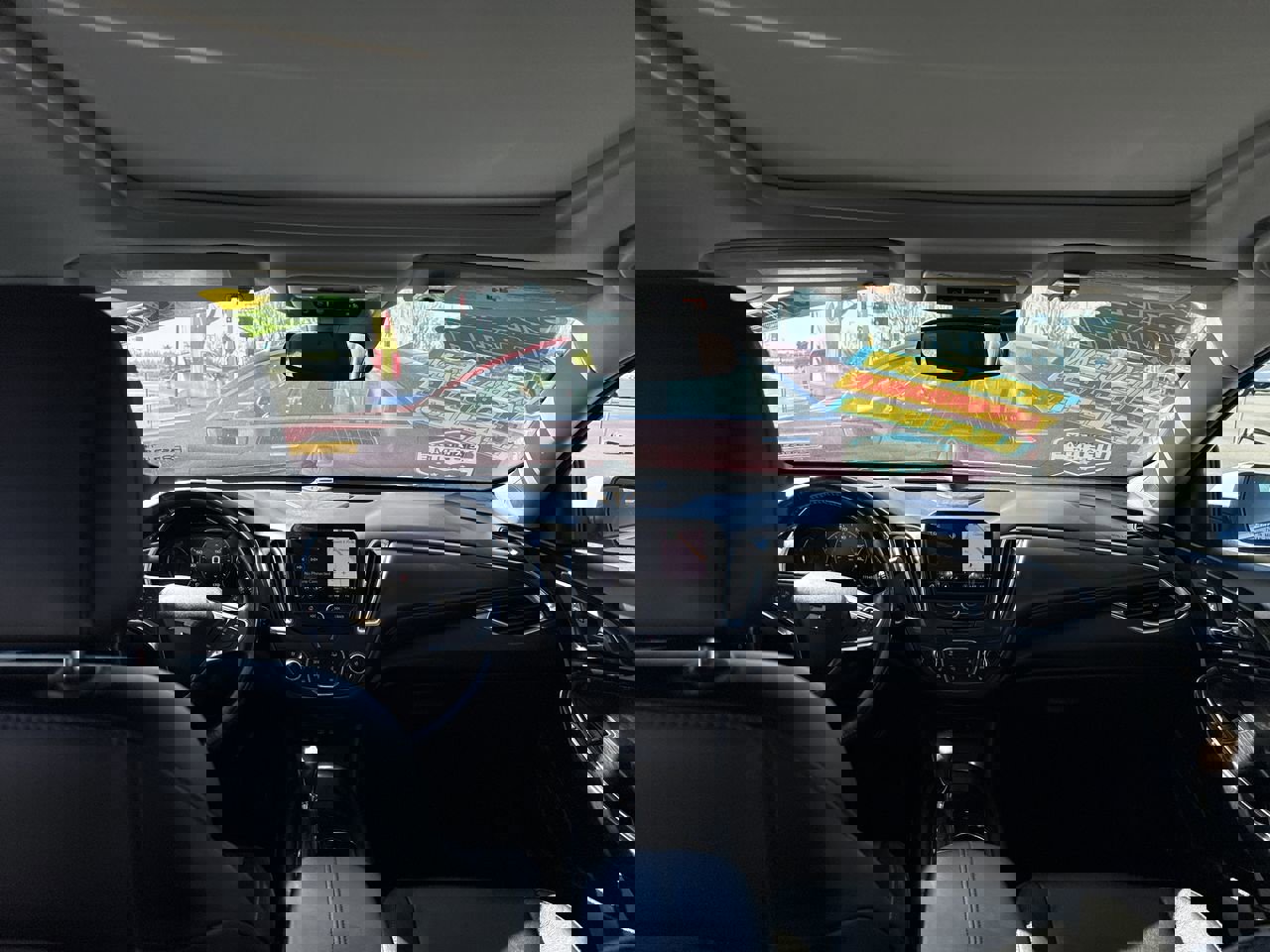 Used 2021 Chevrolet Malibu Premier image 20