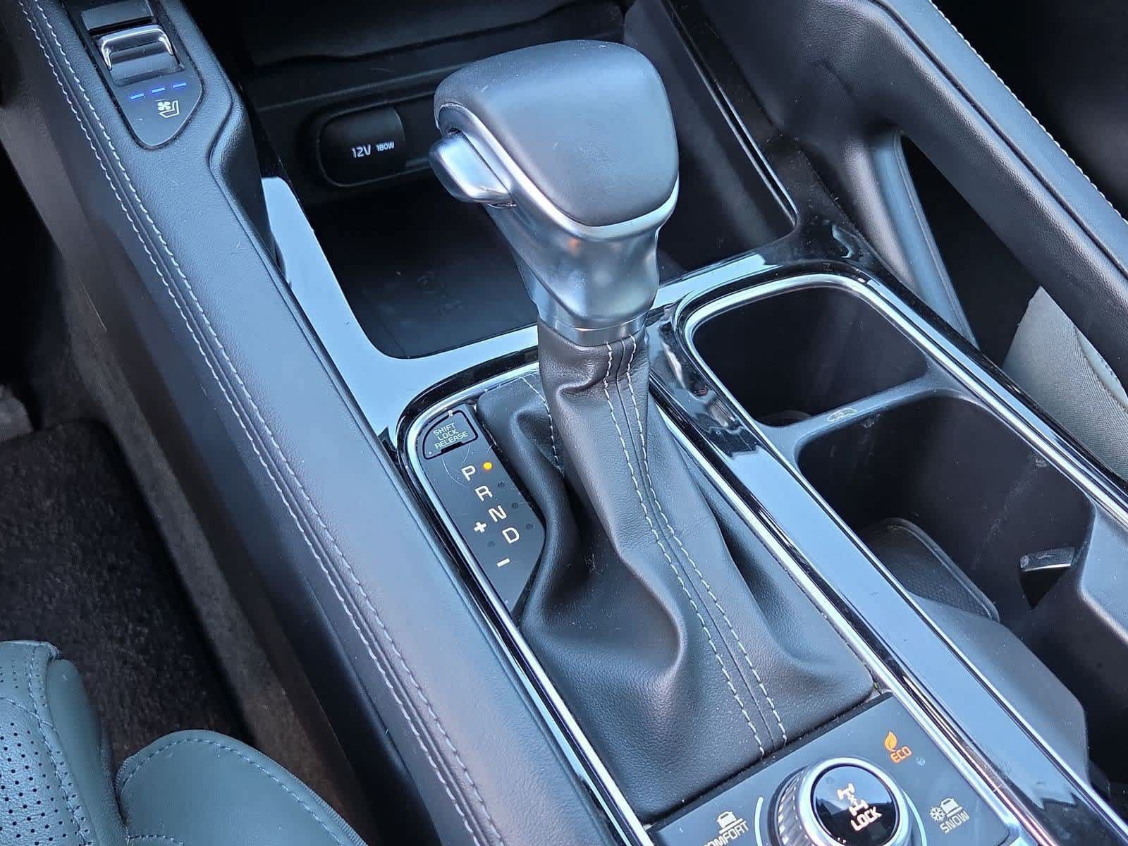 Certified 2023 Kia Telluride SX Prestige X-Pro AWD/4WD image 33