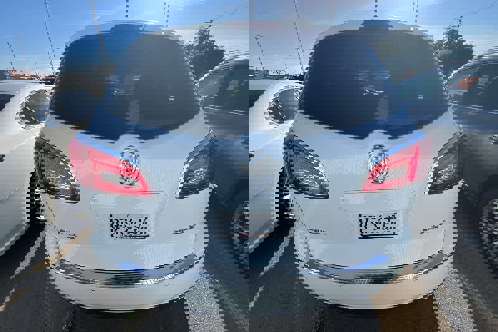 Used 2017 Buick Enclave Leather image 5