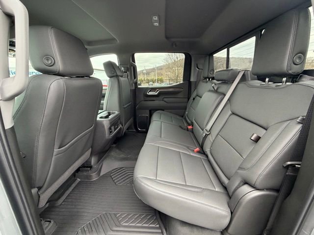 New 2026 Chevrolet Silverado 1500 LT Trail Boss image 37
