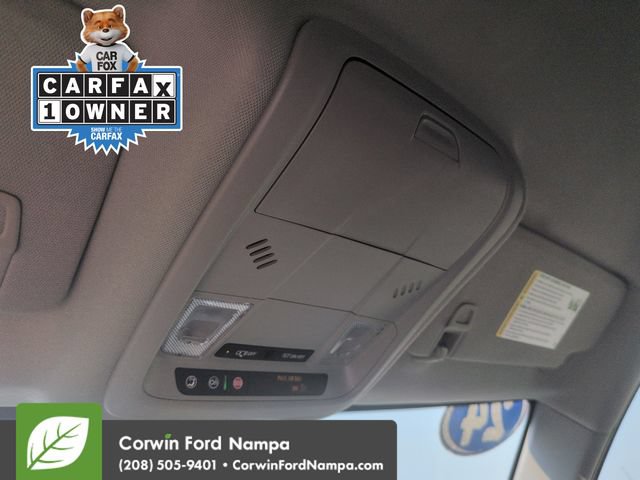 Used 2024 Chevrolet Equinox LT AWD/4WD image 21
