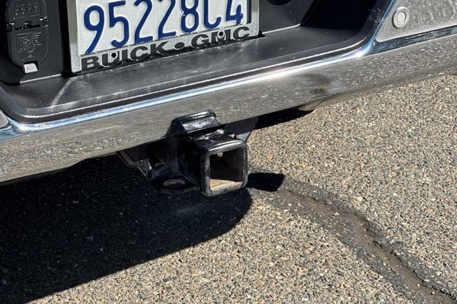 Used 2020 GMC Sierra 1500 SLT w/ SLT Premium Plus Package image 55