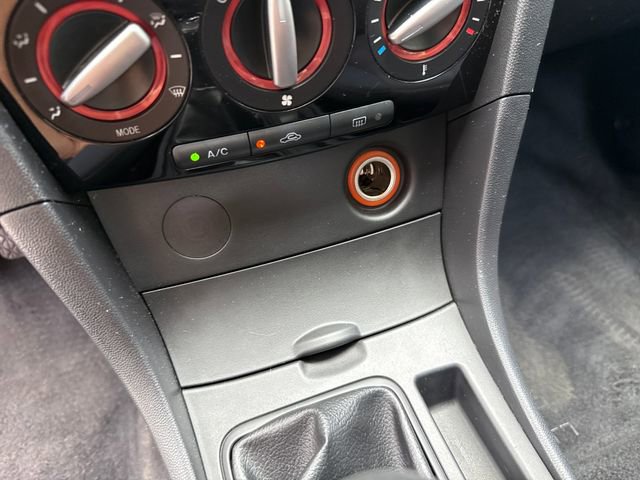 Used 2008 MAZDA MAZDA3 s Sport FWD image 20