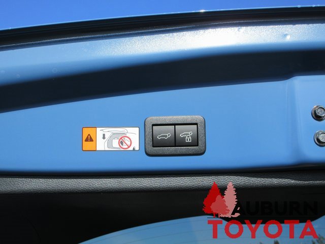 New 2026 Toyota Corolla Cross XLE image 5