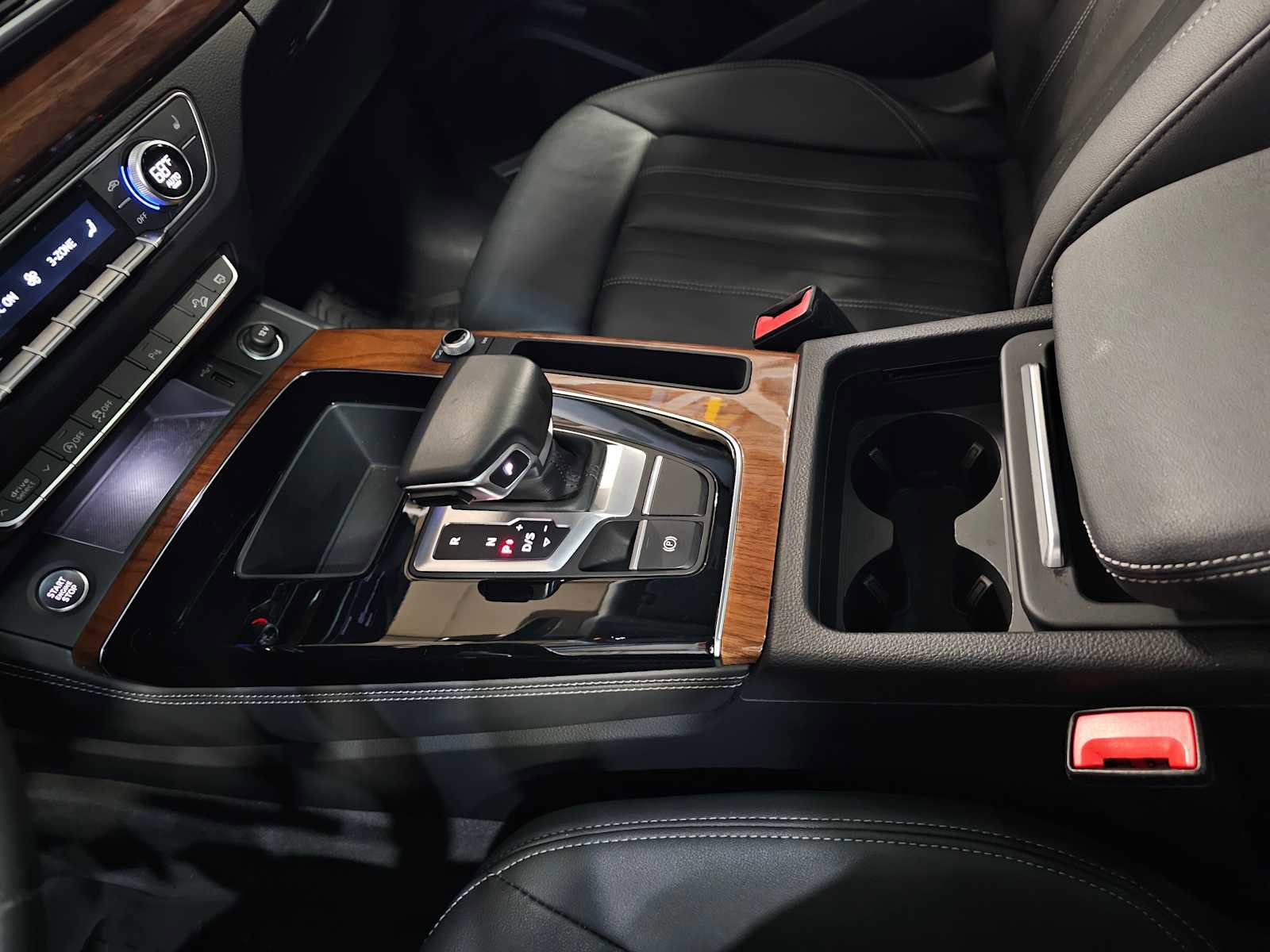 Used 2022 Audi Q5 2.0T Premium Plus image 29