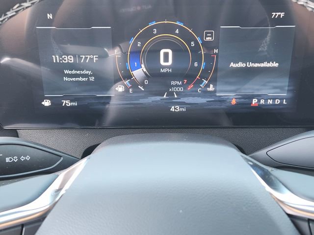 New 2025 Chevrolet Traverse LT w/ Driver Confidence Package image 13