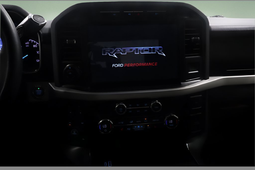Used 2021 Ford F150 XLT w/ Equipment Group 302A High AWD/4WD image 20