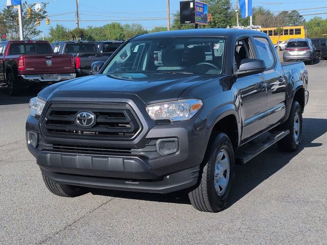 Used 2020 Toyota Tacoma SR w/ SR Convenience Package RWD image 7