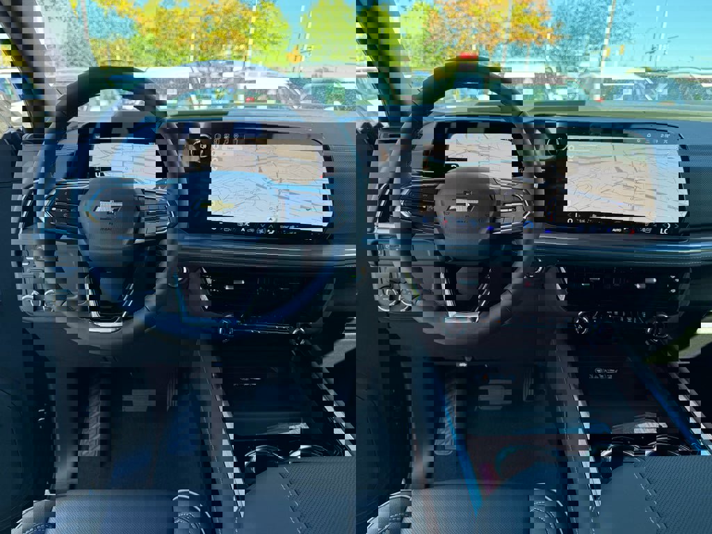 New 2026 Chevrolet Suburban Premier image 31