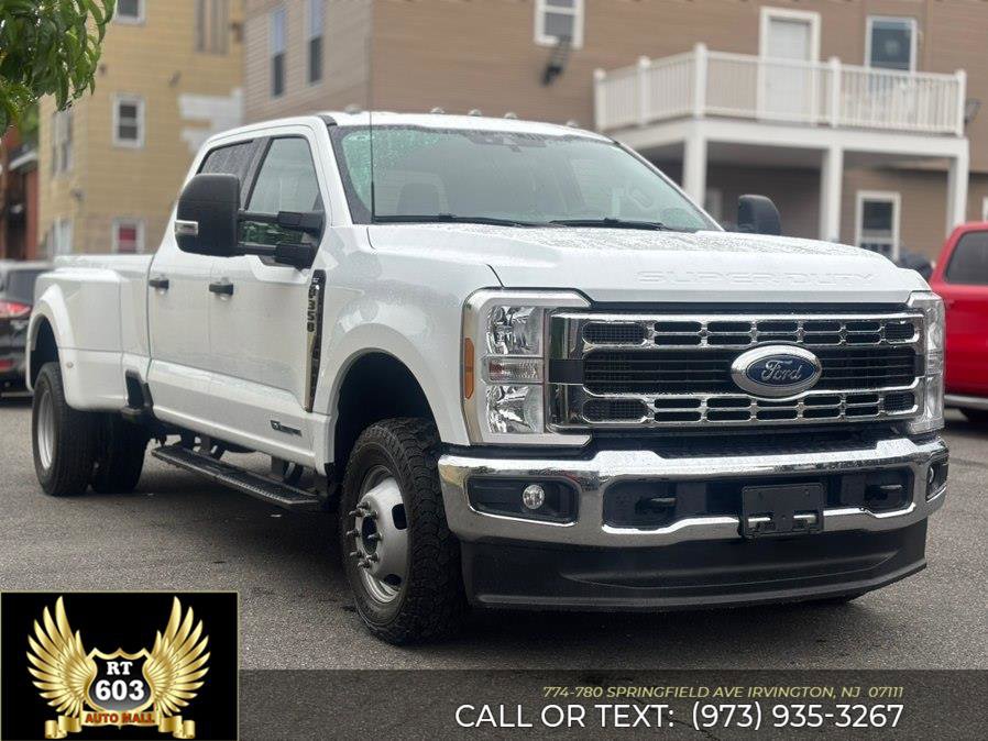 Used 2026 Ford F350 XLT AWD/4WD image 3
