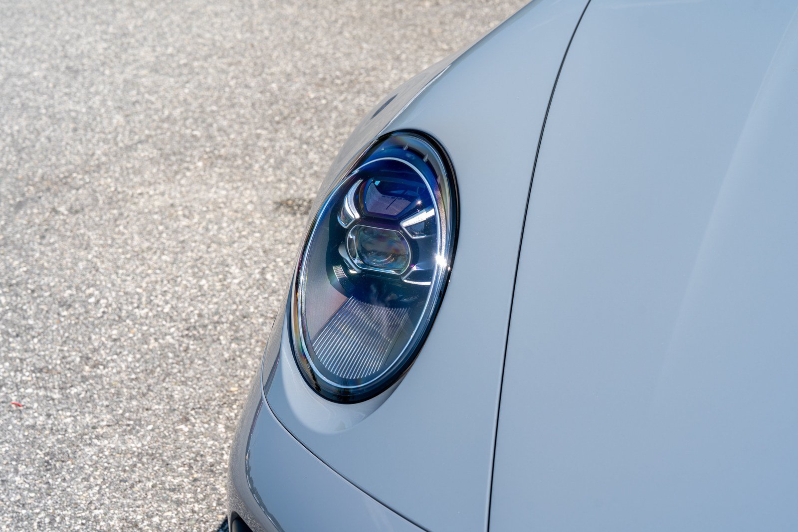 Certified 2023 Porsche 911 Carrera 4S AWD/4WD image 19