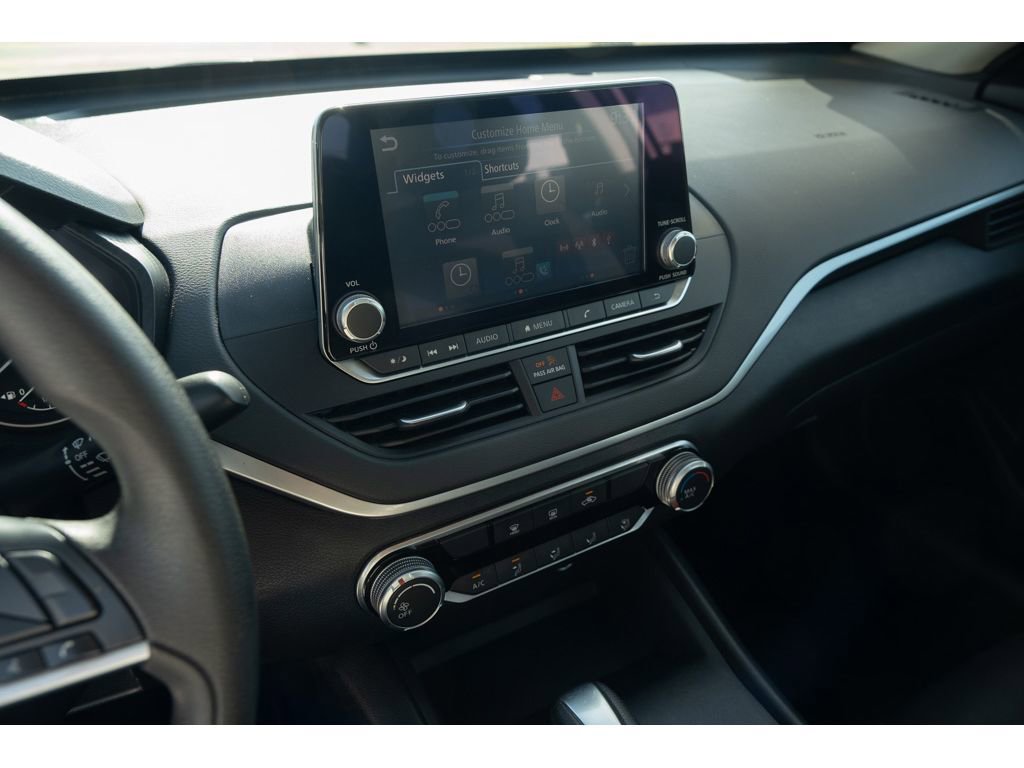 Used 2020 Nissan Altima 2.5 S image 23