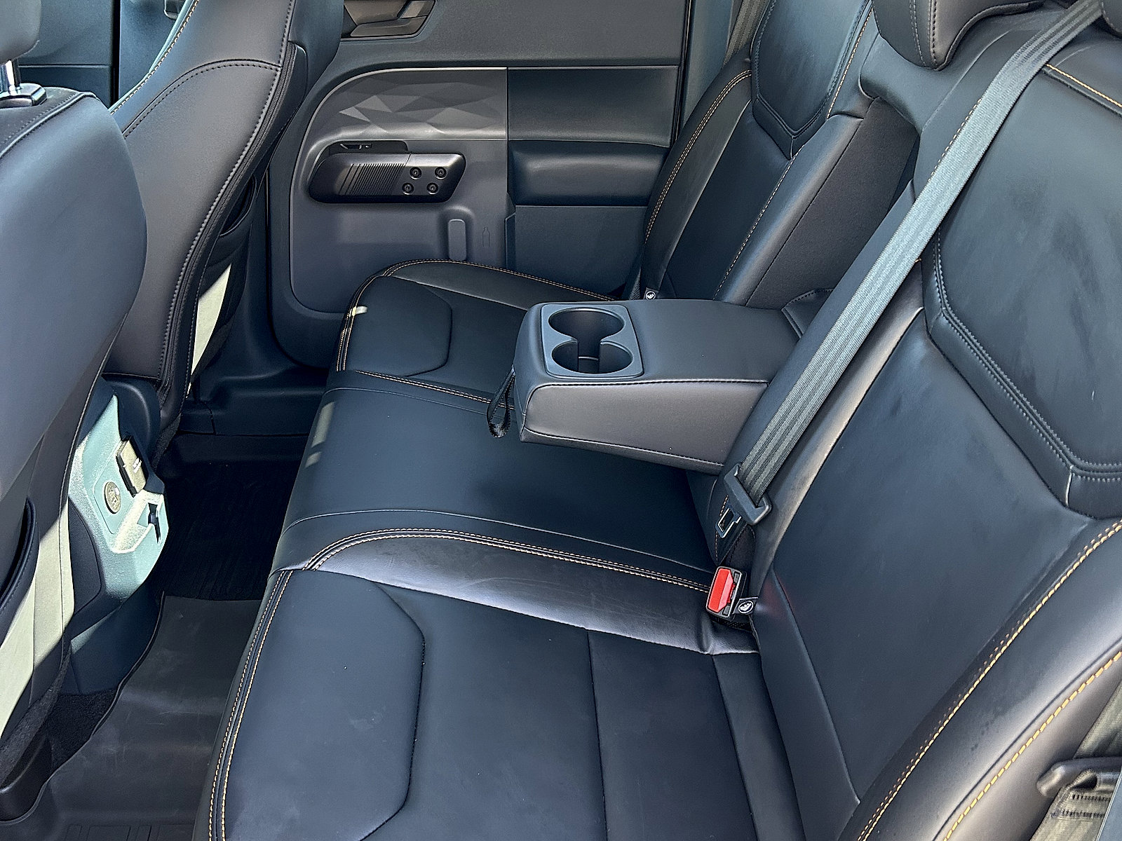 Used 2024 Ford Maverick Tremor w/ Tremor Off-Road Package image 7