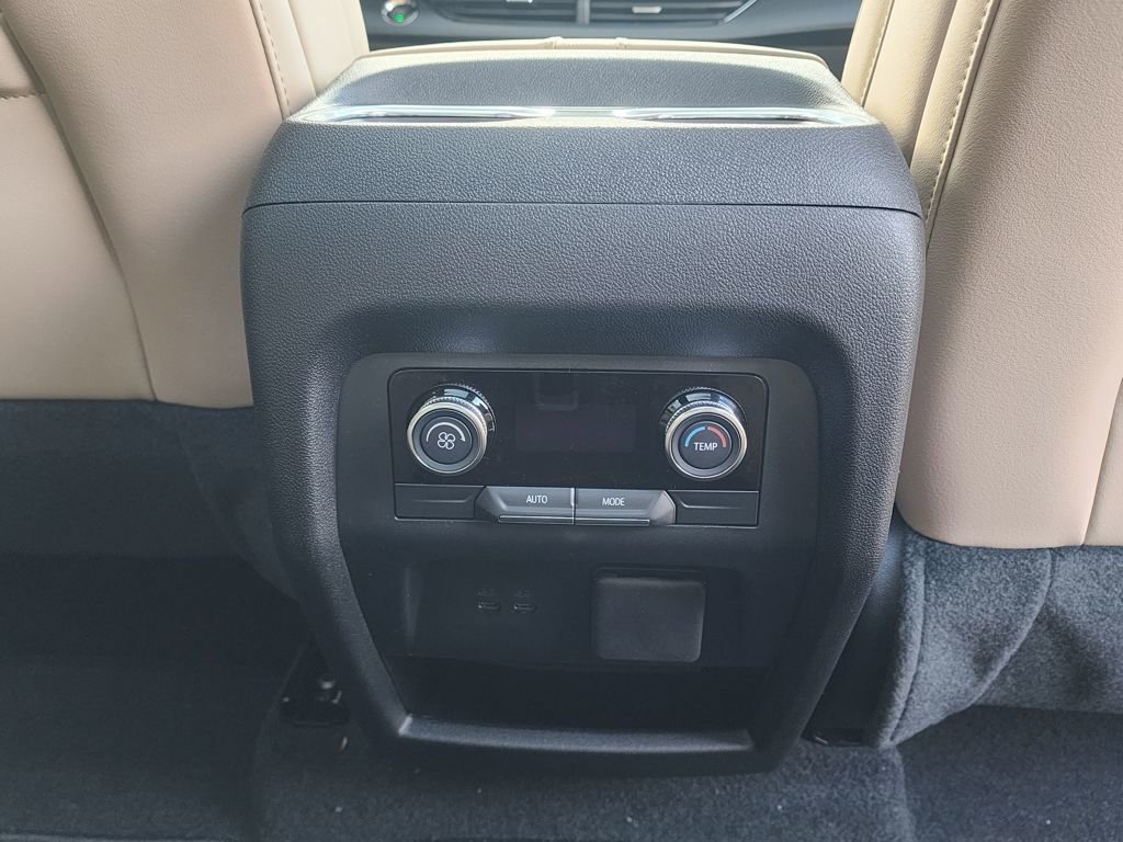 New 2026 Buick Enclave Preferred w/ Power Package image 50