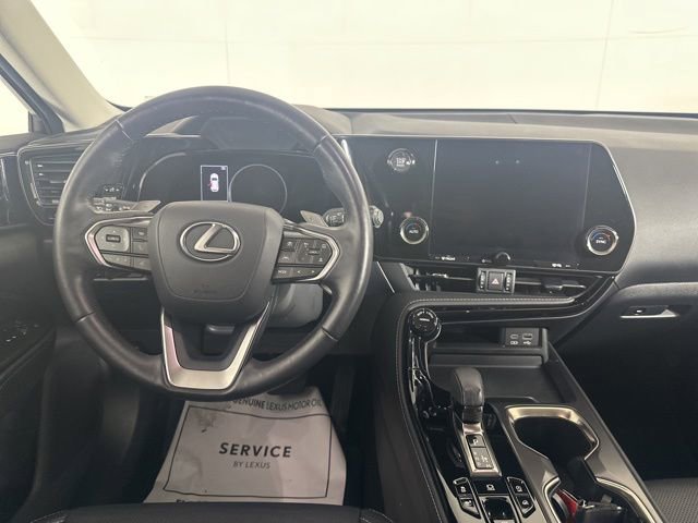 Used 2024 Lexus NX 350 AWD w/ Cold Area Package image 21