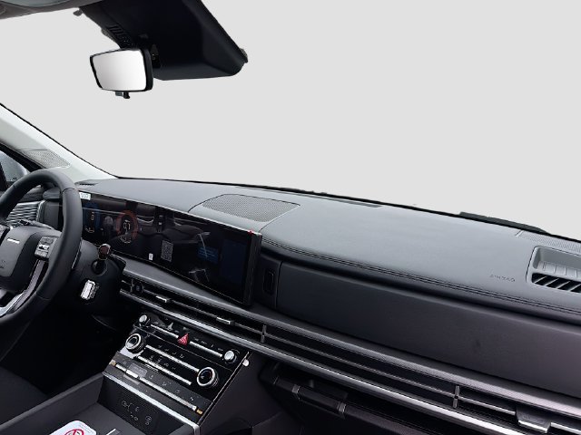 New 2027 Hyundai Santa Fe SE FWD image 29