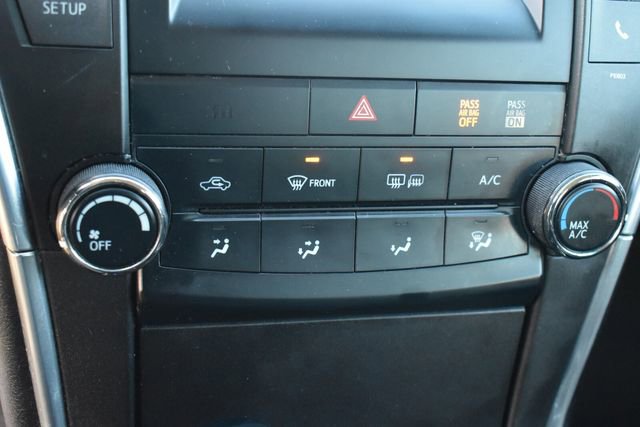Used 2015 Toyota Camry SE image 26
