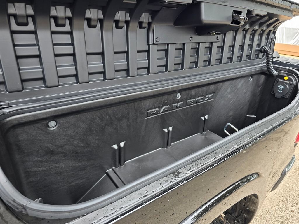 New 2026 RAM 1500 Limited image 17