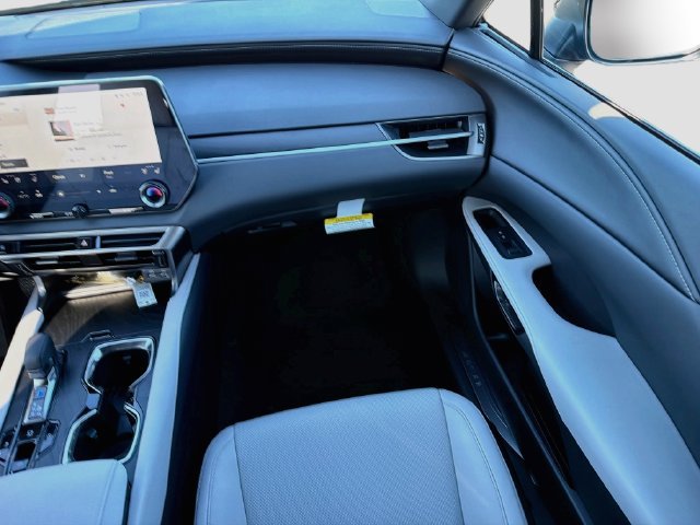 New 2026 Lexus RX 350 Premium w/ Convenience Package FWD image 19