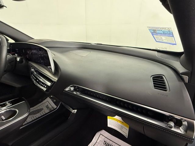 New 2026 Cadillac Lyriq V AWD/4WD image 31