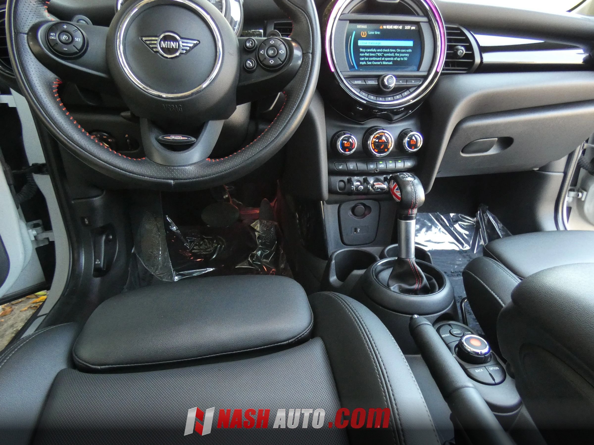 Used 2019 MINI Cooper S FWD image 22