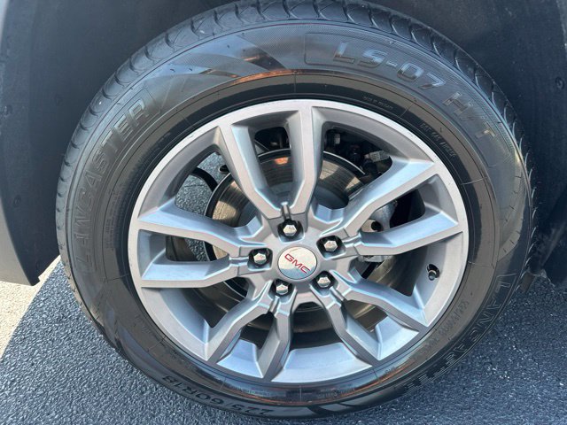 Used 2022 GMC Terrain SLT AWD/4WD image 36