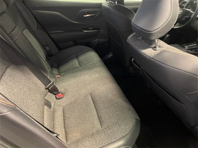 Used 2024 Toyota Crown XLE image 13