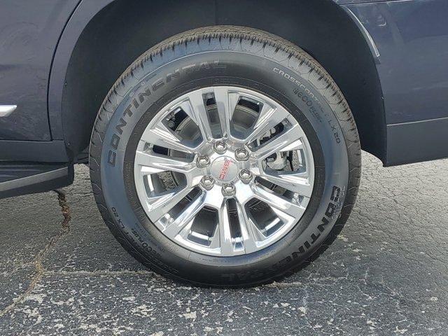 New 2026 GMC Yukon Denali RWD image 13