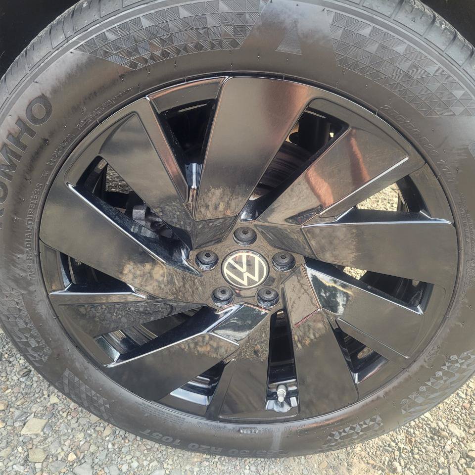 Used 2026 Volkswagen Atlas SE AWD/4WD image 46