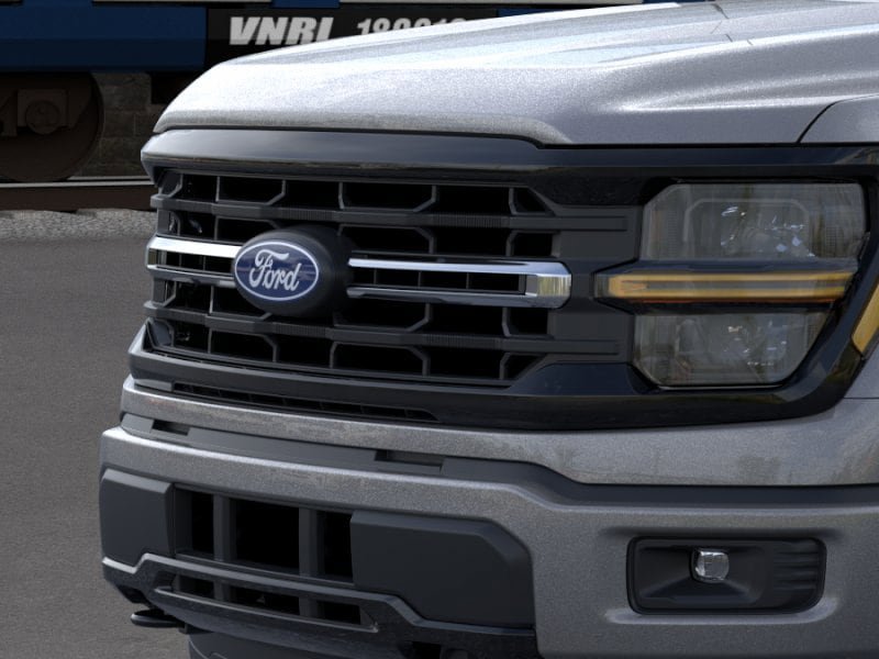 New 2026 Ford F150 XLT AWD/4WD image 17