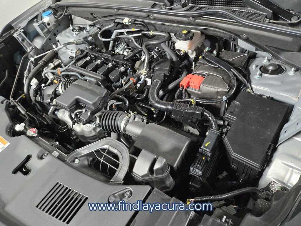 Used 2025 Acura ADX A-Spec image 18