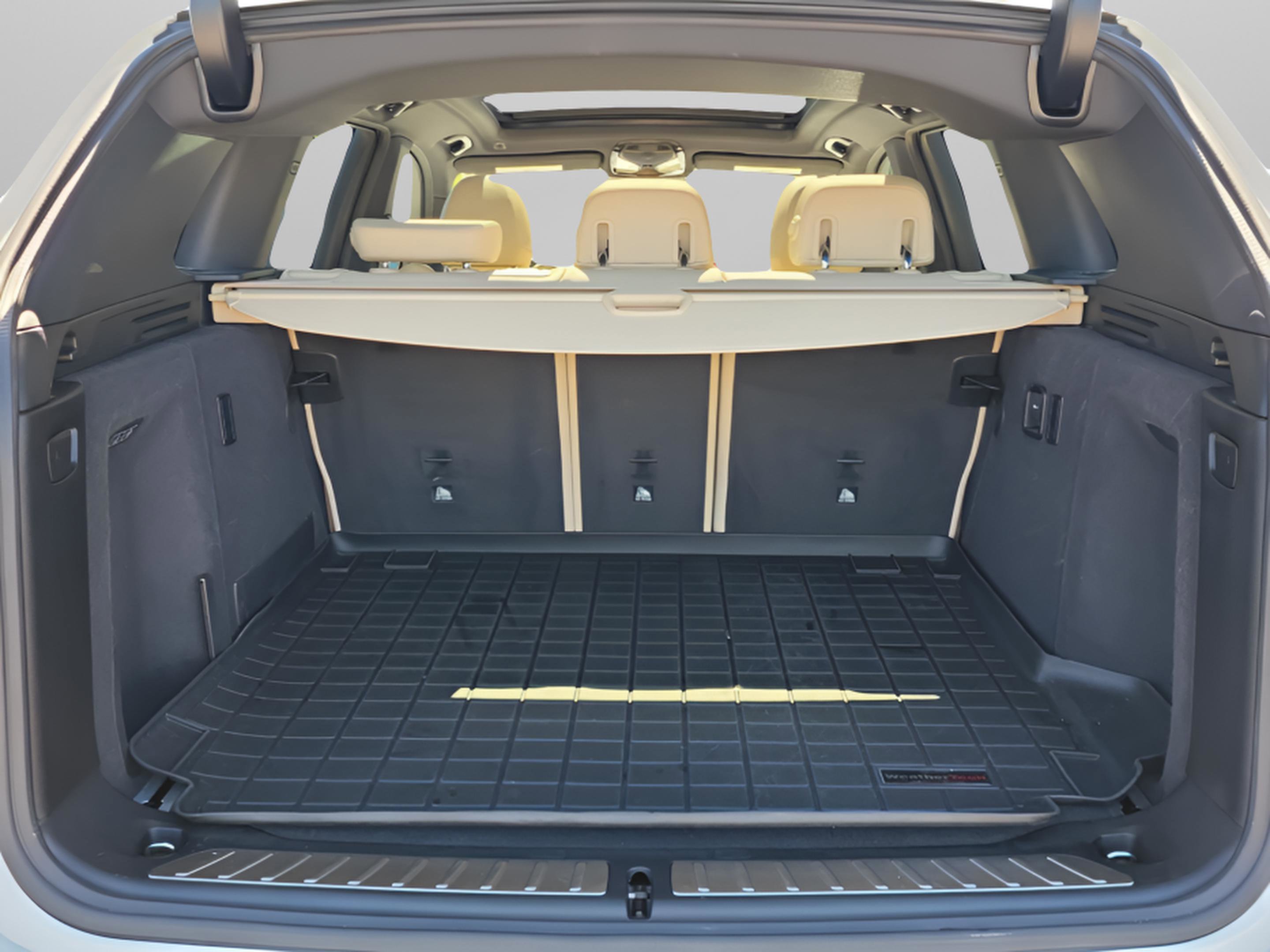 Used 2020 BMW X3 xDrive30i w/ Convenience Package image 10