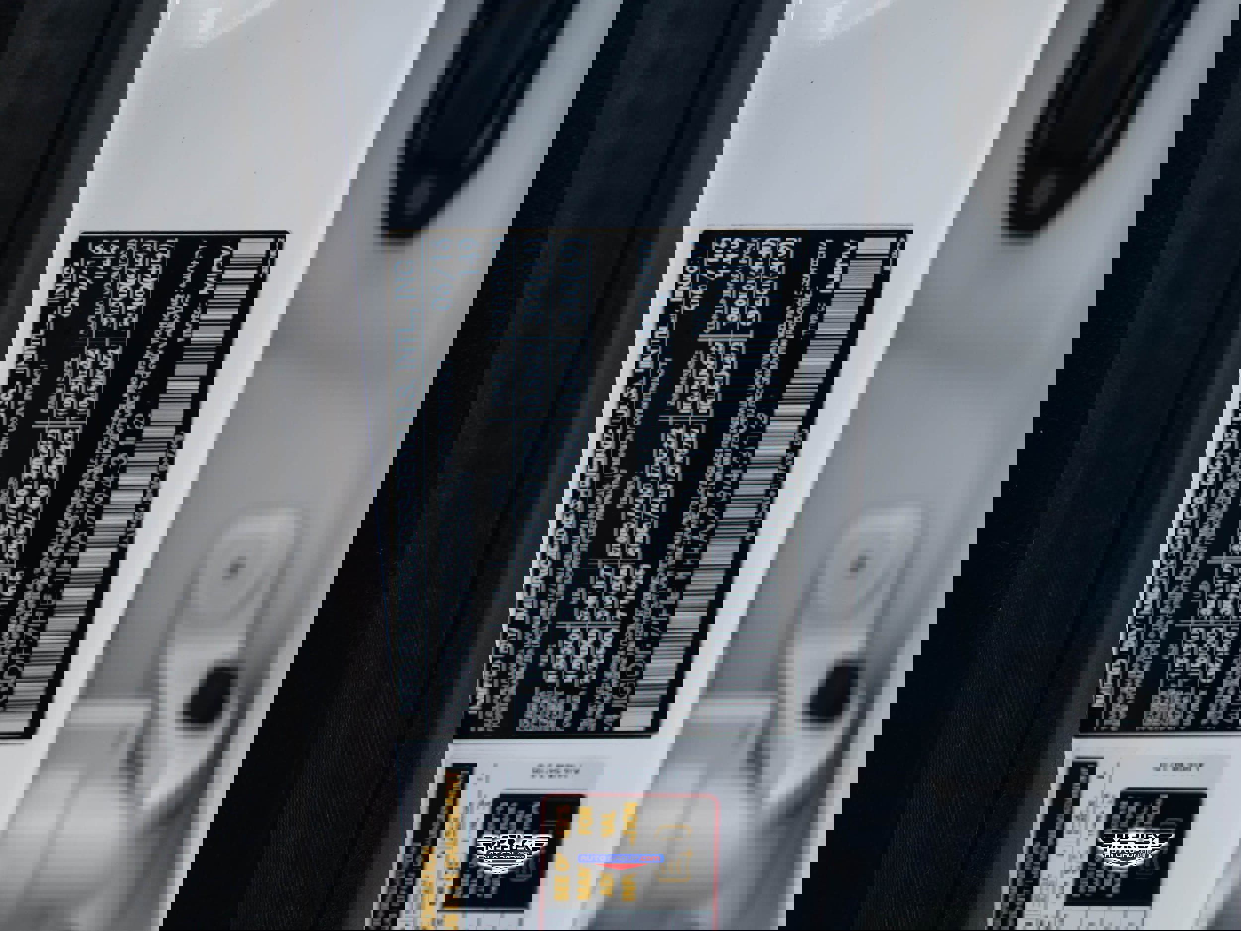 Used 2017 Mercedes-Benz GLS 63 AMG 4MATIC w/ AMG Night Styling Package image 59