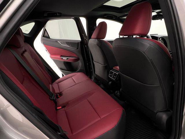 Certified 2025 Lexus NX 350 AWD w/ Accessory Package (2T) image 18