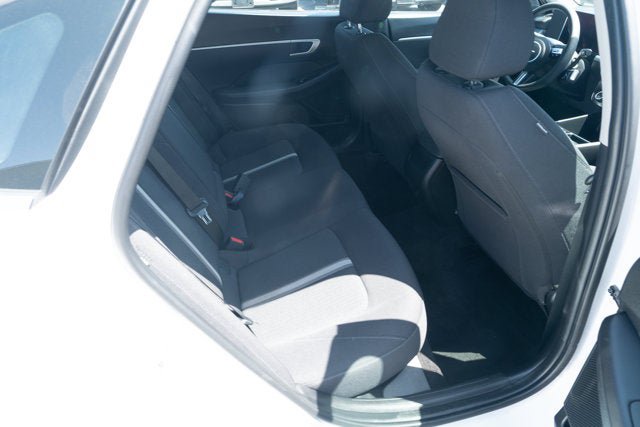 Used 2025 Hyundai Sonata SEL FWD image 38
