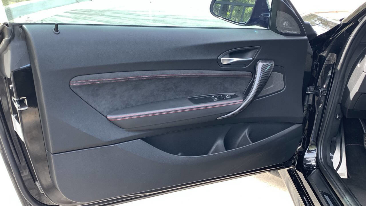 Used 2020 BMW M2 CS image 23