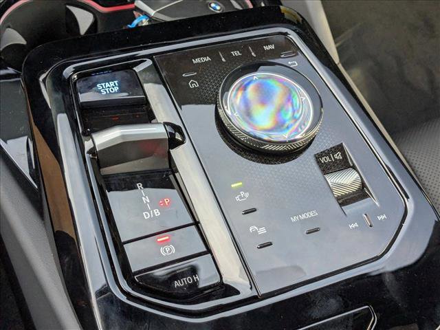 Used 2026 BMW i5 eDrive40 w/ M Sport Package image 14