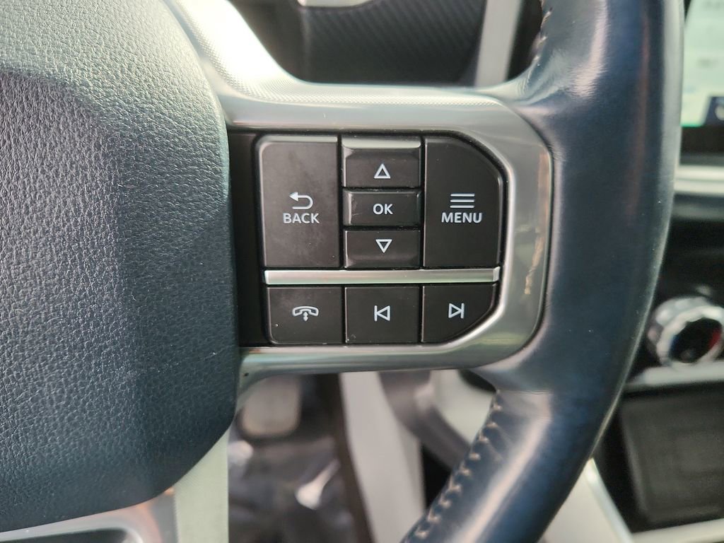 Used 2021 Ford F150 Limited image 24