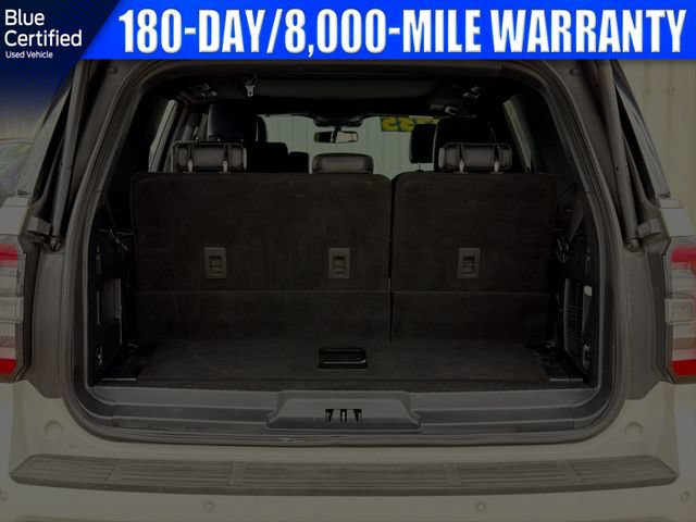 Used 2023 Ford Expedition Platinum RWD image 28