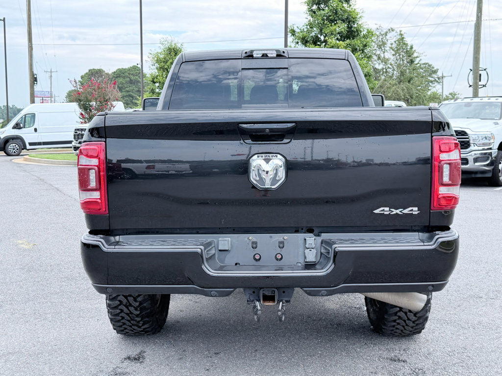 Used 2023 RAM 2500 Limited AWD/4WD image 8