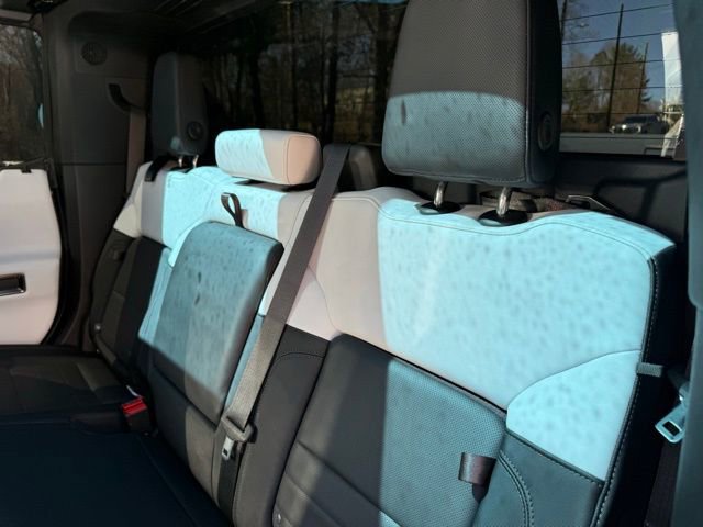 Used 2022 GMC Hummer EV Edition 1 w/ LPO, Illumination Package AWD/4WD image 66