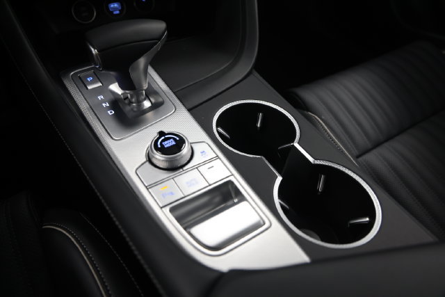 New 2026 Genesis G70 2.5T Prestige AWD/4WD image 30
