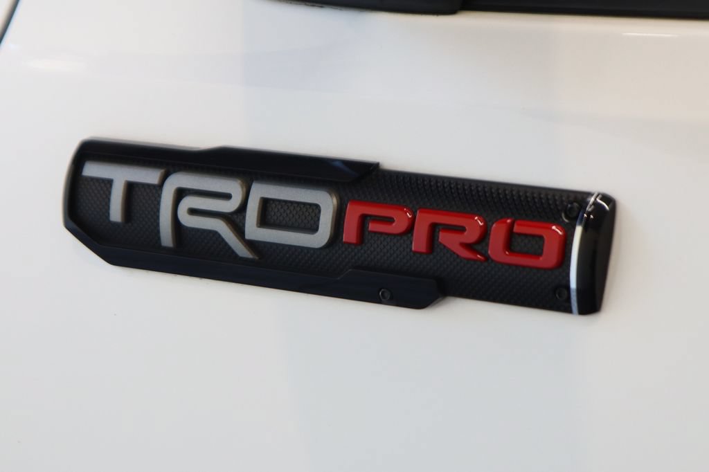Used 2021 Toyota Tacoma TRD Pro AWD/4WD image 53