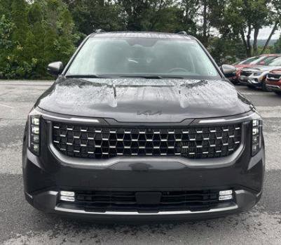 Certified 2025 Kia Carnival SX Prestige image 3